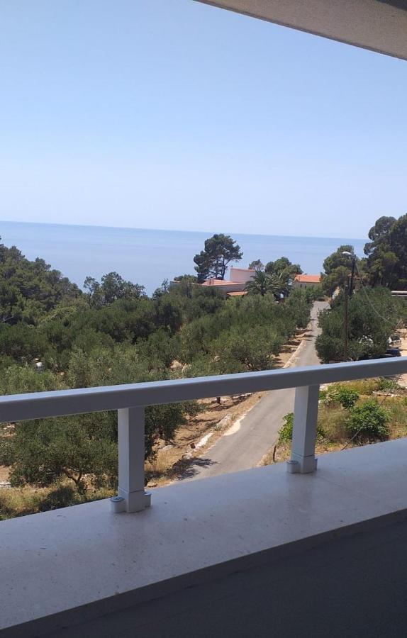 Rooms Korina & Mauro Ropa Mljet Exterior photo