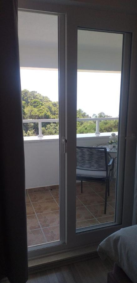 Rooms Korina & Mauro Ropa Mljet Exterior photo