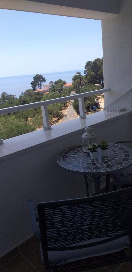 Rooms Korina & Mauro Ropa Mljet Exterior photo