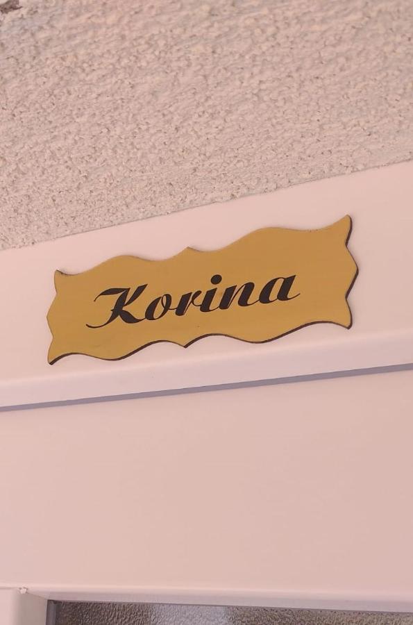 Rooms Korina & Mauro Ropa Mljet Exterior photo