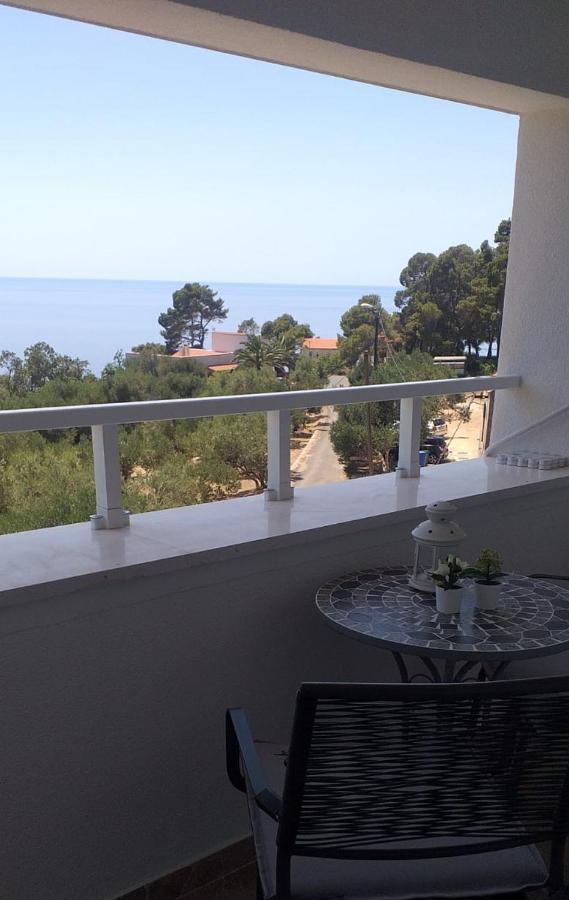 Rooms Korina & Mauro Ropa Mljet Exterior photo